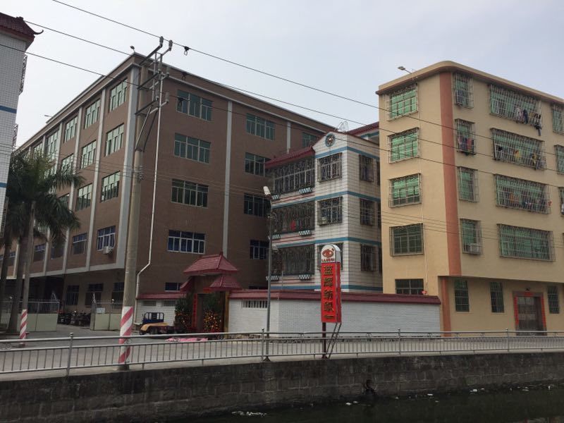 公司外觀